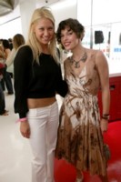 Milla Jovovich Tank Top #1327648