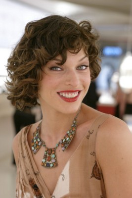 Milla Jovovich posters