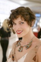 Milla Jovovich Tank Top #1327652