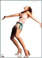 Milla Jovovich t-shirt #1327654