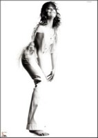 Milla Jovovich Tank Top #1327658