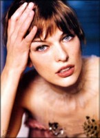 Milla Jovovich t-shirt #1327664