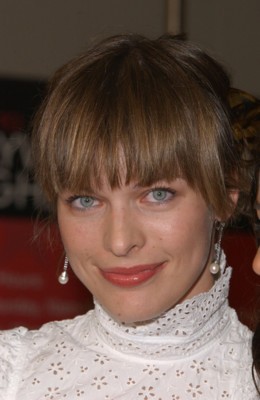Milla Jovovich posters