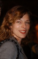 Milla Jovovich Sweatshirt #1327667