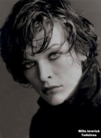 Milla Jovovich magic mug #G67733