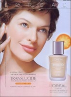 Milla Jovovich Longsleeve T-shirt #1327700