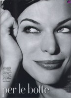 Milla Jovovich mug #G67826