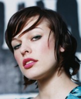 Milla Jovovich longsleeve t-shirt #1336998