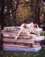 Milla Jovovich t-shirt #1337010