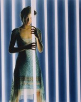 Milla Jovovich longsleeve t-shirt #1337020