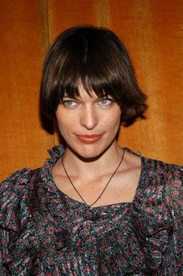 Milla Jovovich posters