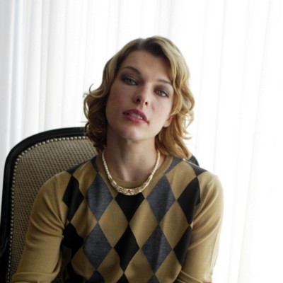Milla Jovovich posters