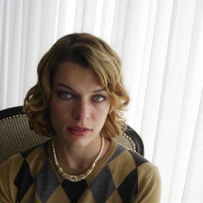 Milla Jovovich posters