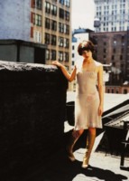 Milla Jovovich longsleeve t-shirt #1372034