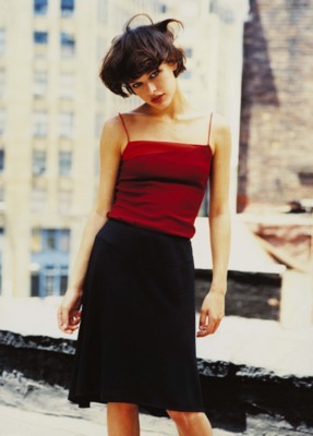 Milla Jovovich posters