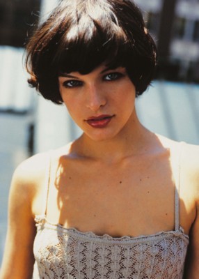 Milla Jovovich posters