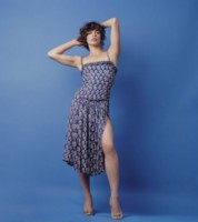 Milla Jovovich Sweatshirt #1372040