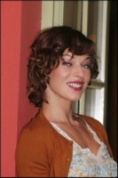 Milla Jovovich Tank Top #1372048