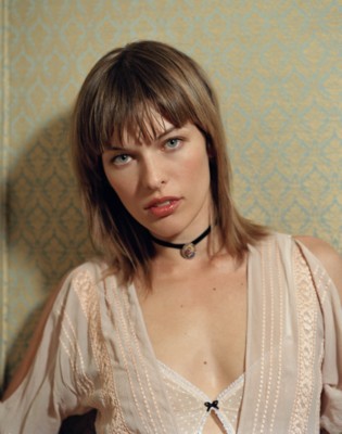 Milla Jovovich posters