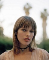 Milla Jovovich t-shirt #1372053