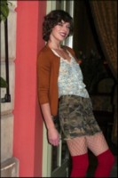 Milla Jovovich hoodie #1372061