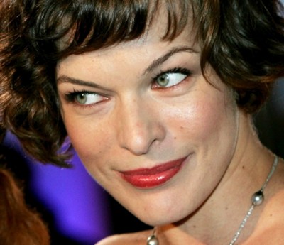 Milla Jovovich Poster 1422674