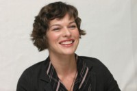 Milla Jovovich hoodie #1422730