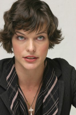 Milla Jovovich posters