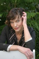 Milla Jovovich hoodie #1422738
