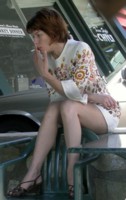Milla Jovovich longsleeve t-shirt #1461587