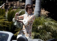Milla Jovovich Tank Top #1461594