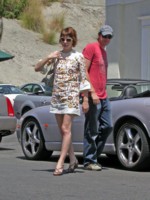 Milla Jovovich hoodie #1461599