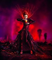 Milla Jovovich longsleeve t-shirt #1978339