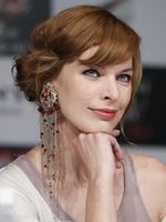 Milla Jovovich tote bag #G326961