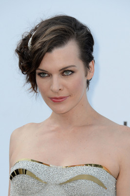 Milla Jovovich posters