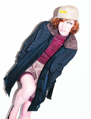 Milla Jovovich posters