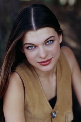 Milla Jovovich posters