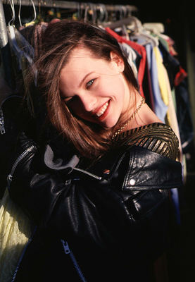 Milla Jovovich posters