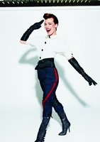 Milla Jovovich mug #G347867