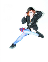 Milla Jovovich Tank Top #2006063