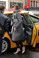 Milla Jovovich Sweatshirt #2742876