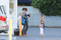 Milla Jovovich tote bag #G984979