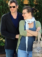 Milla Jovovich Tank Top #2742884