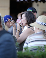 Milla Jovovich hoodie #2742889