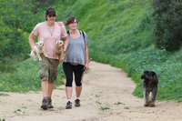 Milla Jovovich Tank Top #2742894