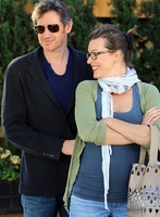 Milla Jovovich Tank Top #2742897