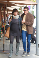 Milla Jovovich Sweatshirt #2742900