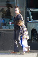 Milla Jovovich longsleeve t-shirt #2742901