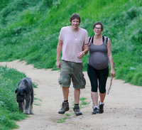 Milla Jovovich tote bag #G985001