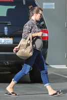 Milla Jovovich Tank Top #2742904